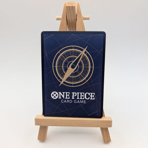 One Piece Perona OP12-034 SR [Alternate Art] - Legacy of The Master - English FRENLY BRICKS - Open 7 Days