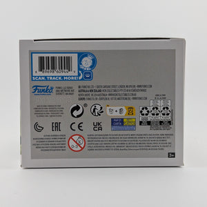 Funko POP! Animation Hunter x Hunter #1105 Meruem Chalice Collectables Exclusive Vinyl Collectable FRENLY BRICKS - Open 7 Days