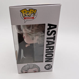 Funko Baldur's Gate 3 Astarion POP! Games Chase Edition 1017 FRENLY BRICKS - Open 7 Days