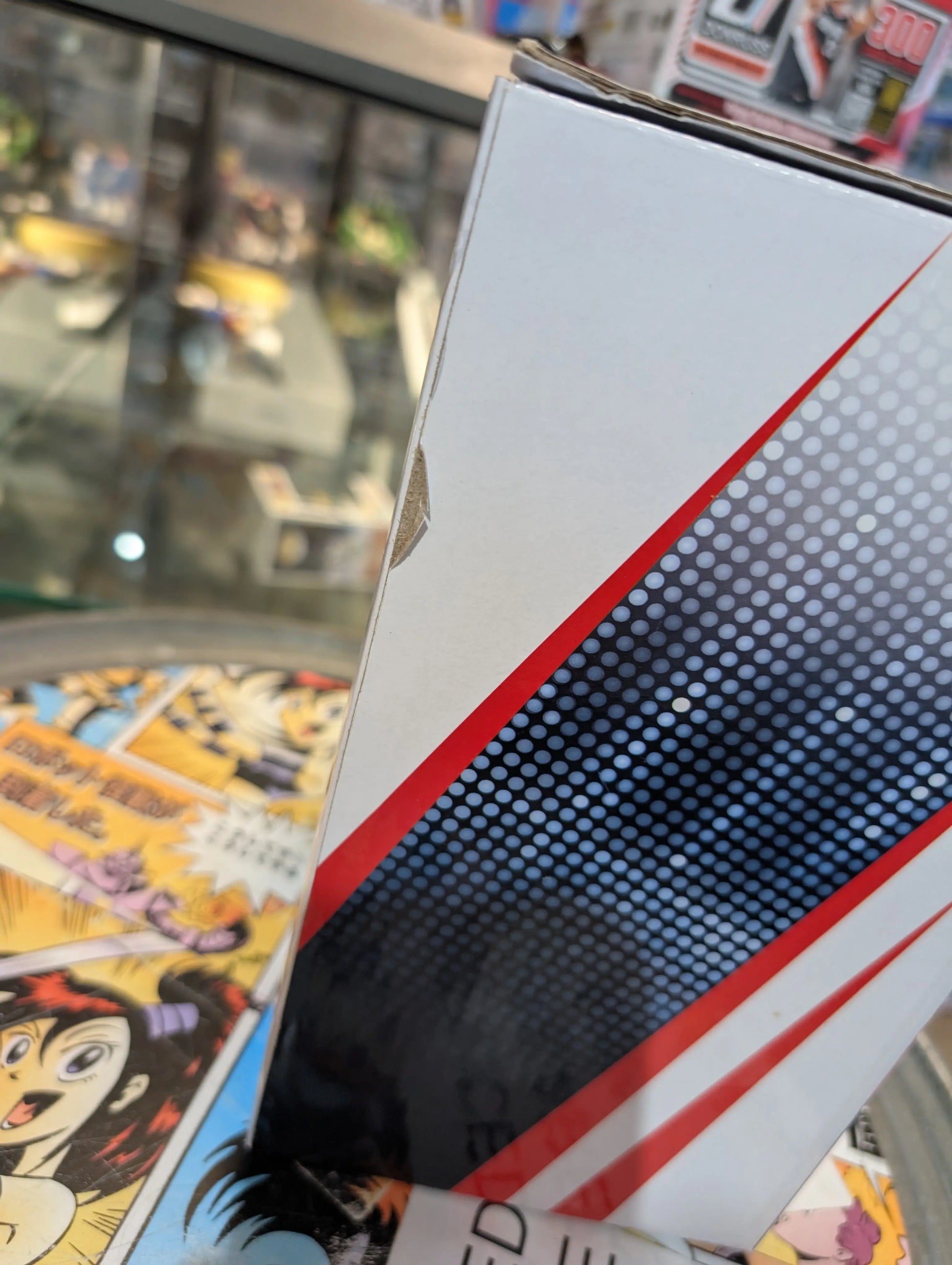 Becky Lynch Special Edition Bobblehead WWE FRENLY BRICKS - Open 7 Days