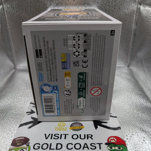 Funko POP! The Addams Family S3 Vinyl Figure - WEDNESDAY ADDAMS #1549 FRENLY BRICKS - Open 7 Days