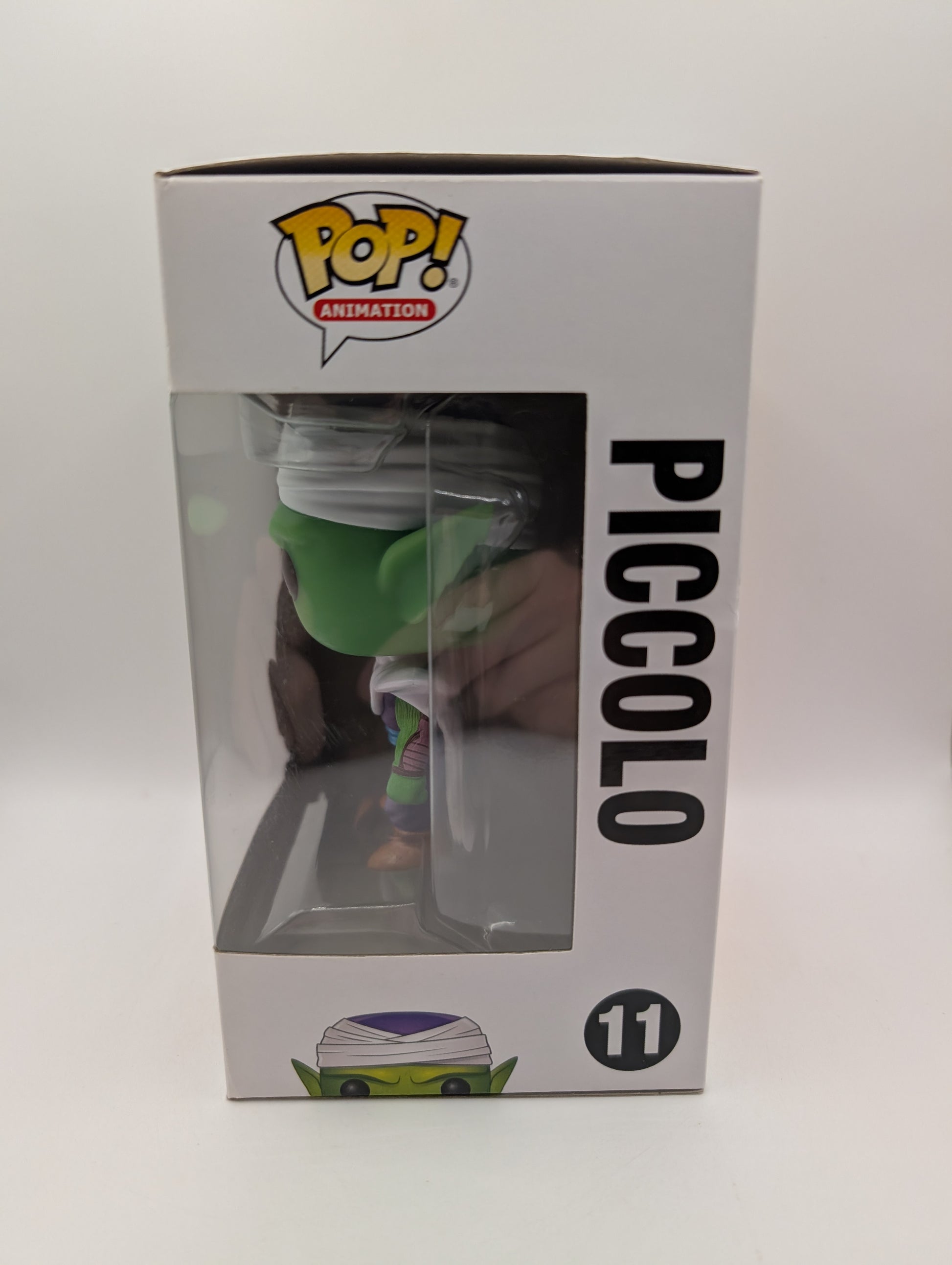 Funko Pop Vinyl Animation DragonBall Z Piccolo #11 Figure