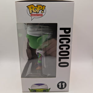 Funko Pop Vinyl Animation DragonBall Z Piccolo #11 Figure