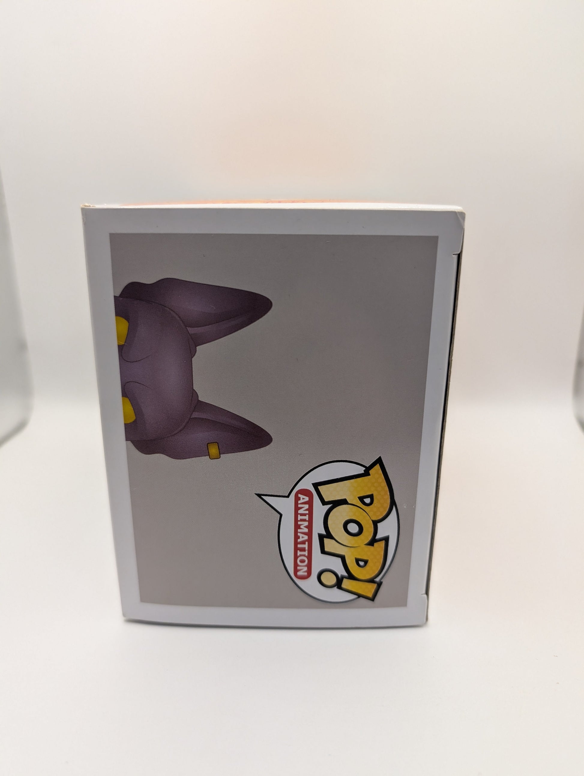 Funko Pop Vinyl Dragon Ball Z 120 Beerus 2016 FRENLY BRICKS - Open 7 Days