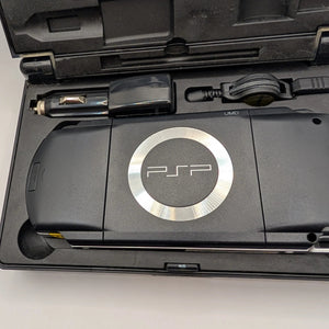 SONY PSP PlayStation Portable Untested include Memory card 32mb FRENLY BRICKS - Open 7 Days