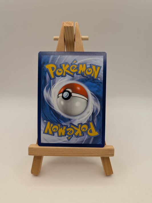 Lucario - SWSH186 - Prerelease Holo Promo - Pokemon Brilliant Stars NM FRENLY BRICKS - Open 7 Days