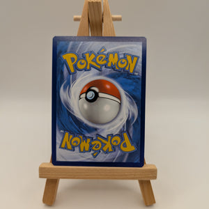 Lucario - SWSH186 - Prerelease Holo Promo - Pokemon Brilliant Stars NM FRENLY BRICKS - Open 7 Days