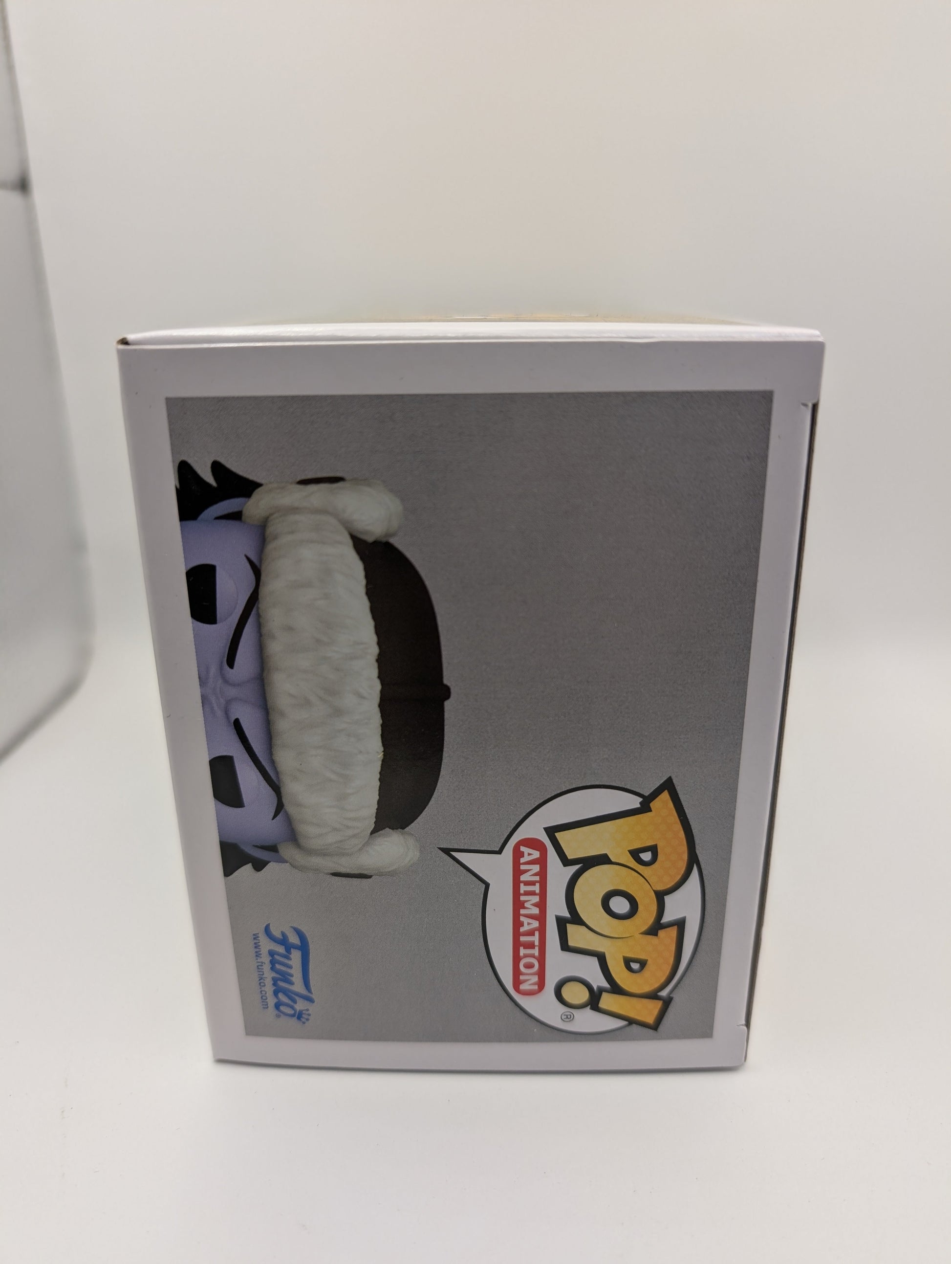 One Piece #1779 Arlong Funko POP! Vinyl FRENLY BRICKS - Open 7 Days