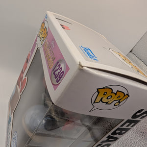 The Little Mermaid (1989) - Sebastian Pop! Vinyl Figure (RS) #1239 FRENLY BRICKS - Open 7 Days