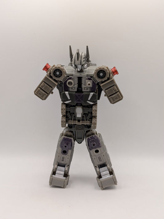 Transformers Revenge Of The Fallen Onslaught Deluxe Rotf FRENLY BRICKS - Open 7 Days