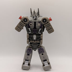 Transformers Revenge Of The Fallen Onslaught Deluxe Rotf FRENLY BRICKS - Open 7 Days