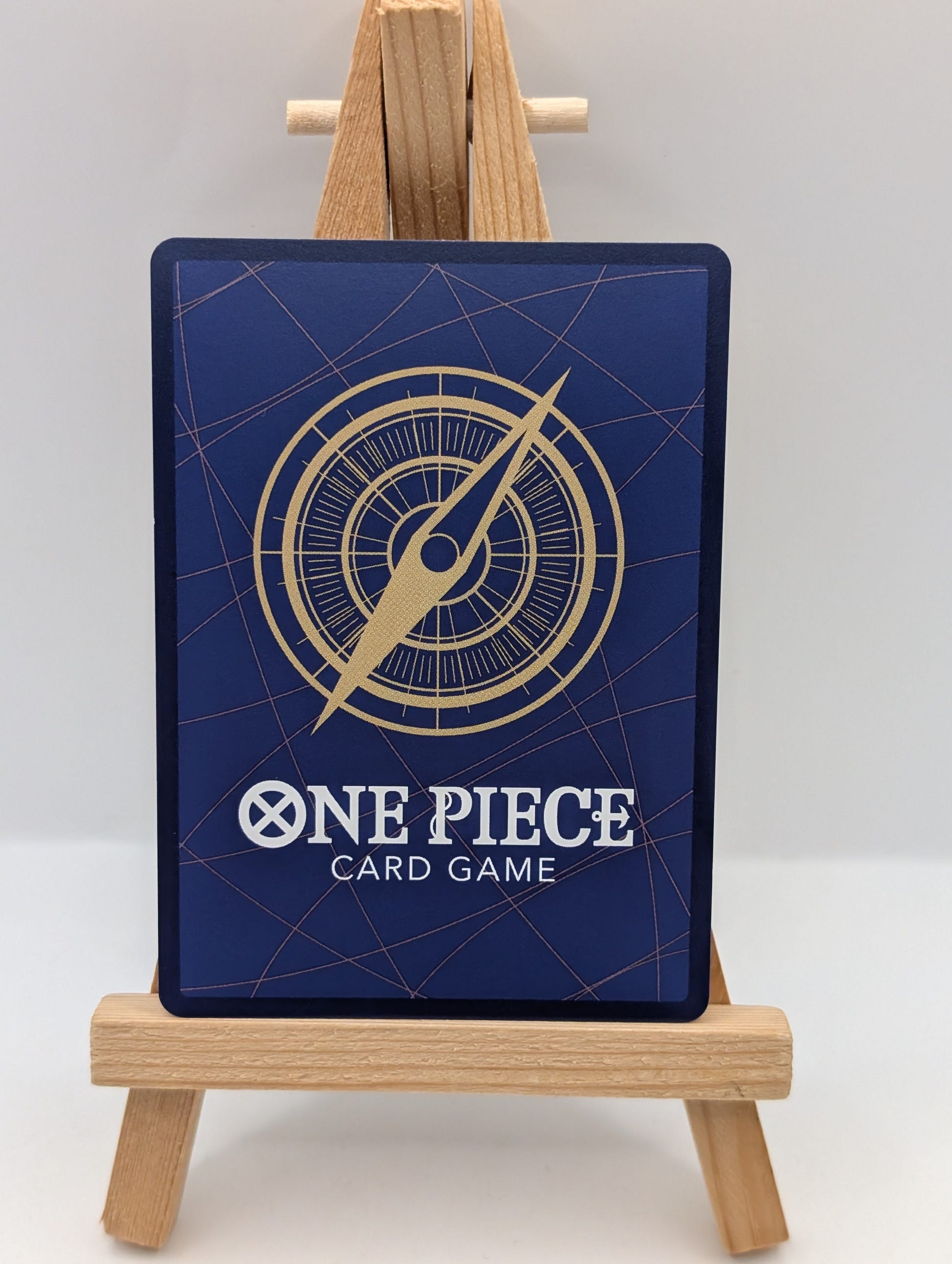 Portgas.D.Ace (TR) OP08-052 English Royal Blood - One Piece Card - NM FRENLY BRICKS - Open 7 Days image 4