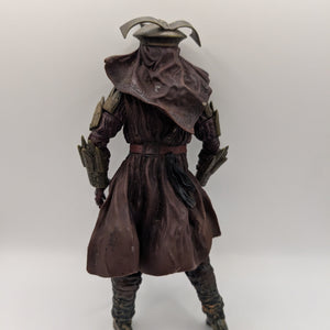 Easterling Warrior Lord of the Rings Armor Action Figure LOTR Toybiz Two Towers loose FRENLY BRICKS - Open 7 Days