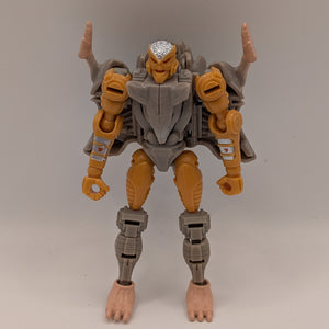 Transformers Kingdom Rattrap War For Cybertron Beast Wars Core Class Figure FRENLY BRICKS - Open 7 Days
