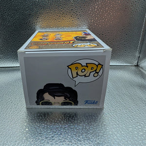 FUNKO Pop Vinyl Helena Shaw #1386 FRENLY BRICKS - Open 7 Days