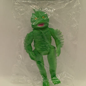 Bullmark Mini Soft Vinyl Ragon 2002 FRENLY BRICKS - Open 7 Days
