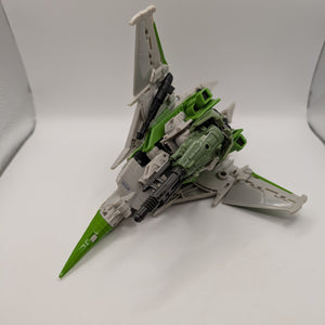 TRANSFORMERS STUDIO SERIES 76 VOYAGER BUMBLEBEE THRUST HASBRO 6.5