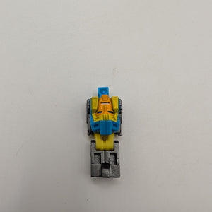 Legends
Legends Class: Rewind & Nightbeat
HEAD Only FRENLY BRICKS - Open 7 Days
