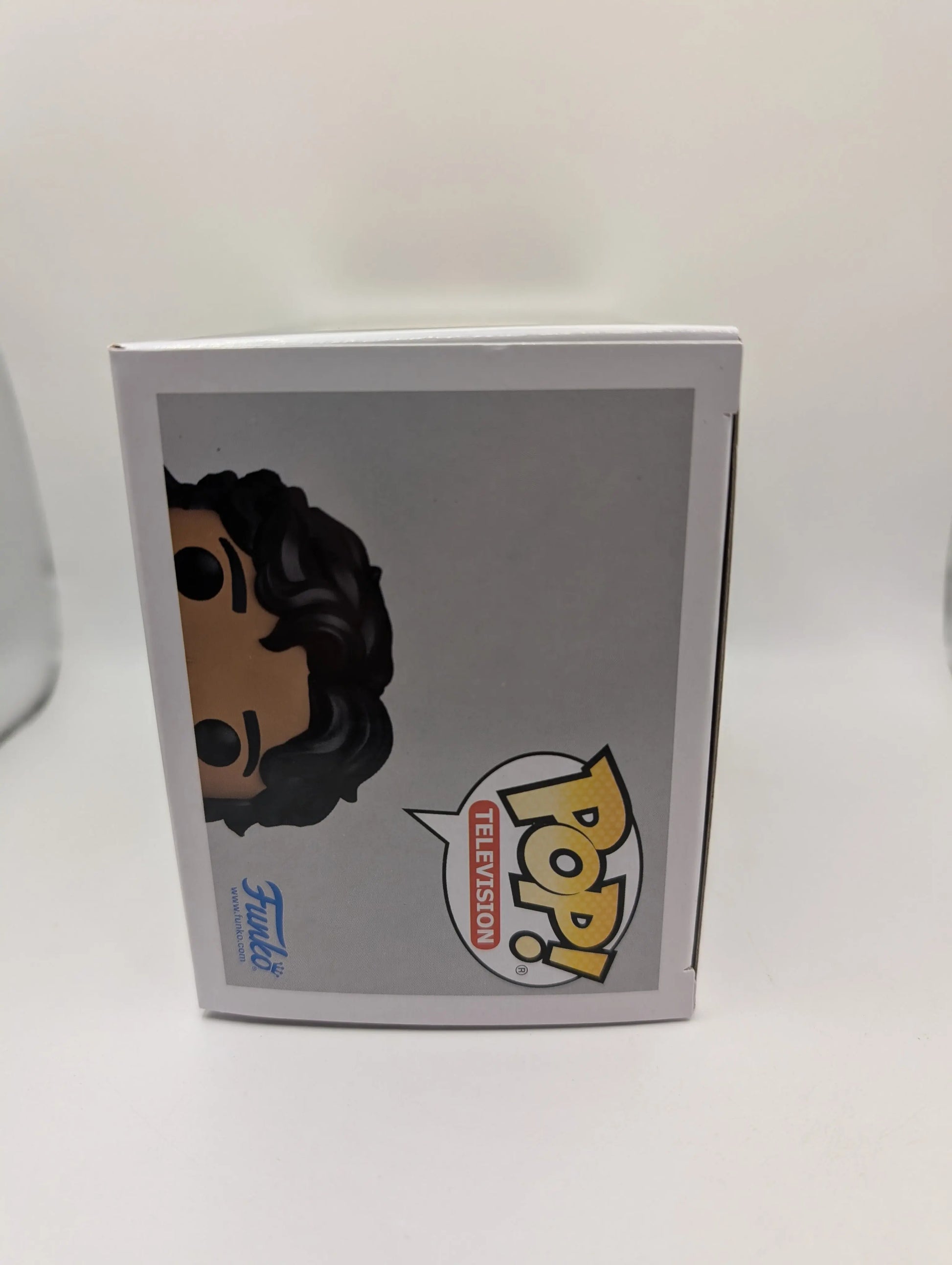 Player 199: Ali Squid Game Funko Pop! Vinyl #1221 FRENLY BRICKS - Open 7 Days