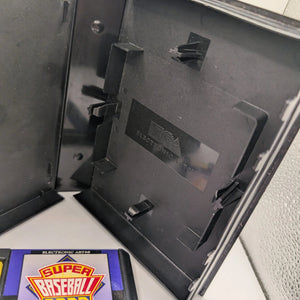 Super Baseball 2020 (Sega Genesis, 1993) Authentic Case & Game Cart SG Vintage FRENLY BRICKS - Open 7 Days