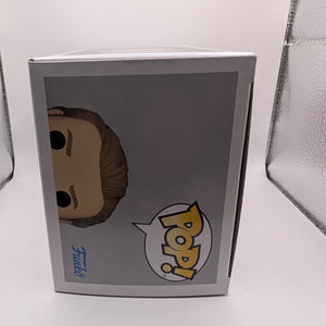 Funko Pop! Vinyl Disney Star Wars Obi-Wan Kenobi Funko Exclusive  #538 FRENLY BRICKS - Open 7 Days