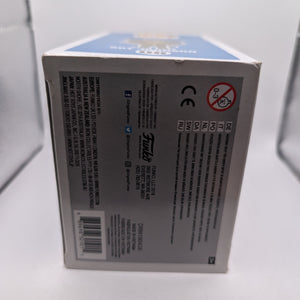 SGT Johnson Pop 08 - Halo Funko Pop! Vinyl 2018 Vaulted FRENLY BRICKS - Open 7 Days