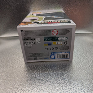 FUNKO Pop Vinyl Beetle Juice #1689 FRENLY BRICKS - Open 7 Days