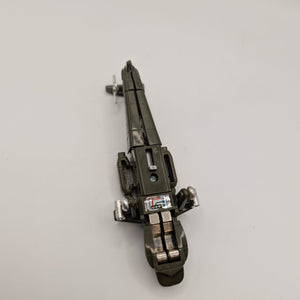 VTG GOBOTS TOY WRONG WAY 1985 TONKA BANDAI TRANSFORMING FRENLY BRICKS - Open 7 Days