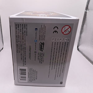 Gimli Pop 629 - Lord of The Rings Funko Pop! Vinyl 2018 FRENLY BRICKS - Open 7 Days