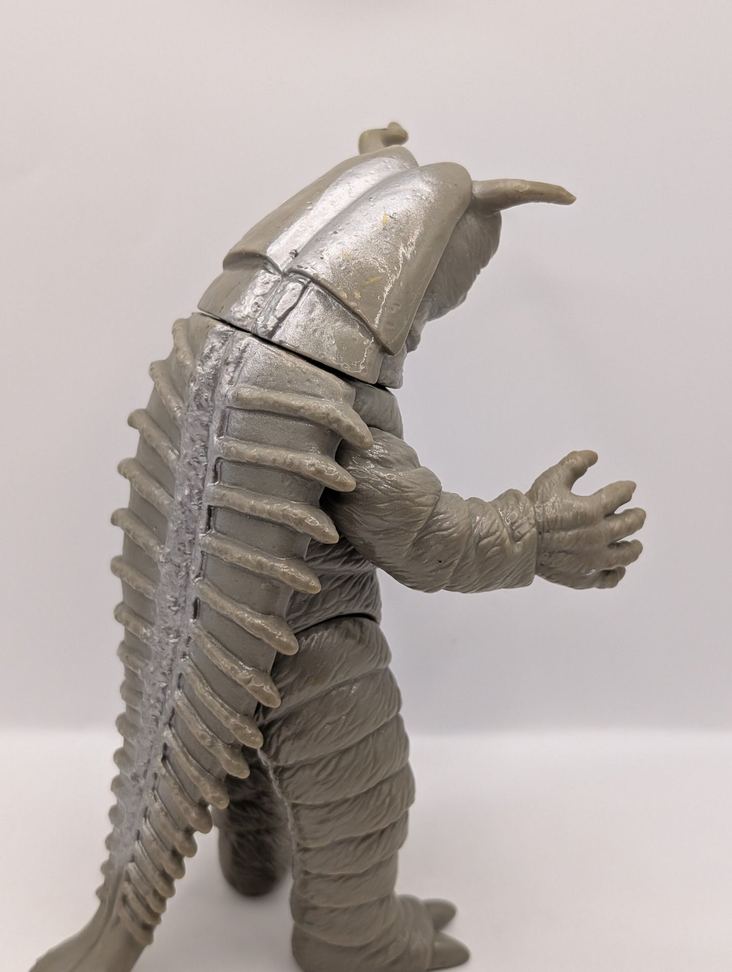 Bandai Ultra Monster Series 15 Photothermal Keira Japan 1998 FRENLY BRICKS - Open 7 Days