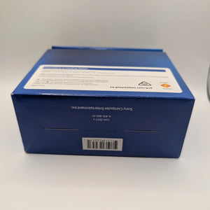PLAYSTATION DUALSHOCK 4 CHARGING STATION (CUH-ZDC1) Sealed Unopened FRENLY BRICKS - Open 7 Days