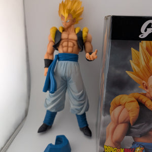 Dragon Ball Super Nero Gogeta [Grandista] ex display figure FRENLY BRICKS - Open 7 Days