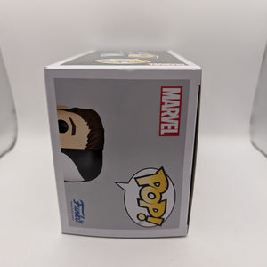 Marvel #1478 Peter Parker/Symbiote Suit CHASE Funko Pop FRENLY BRICKS - Open 7 Days