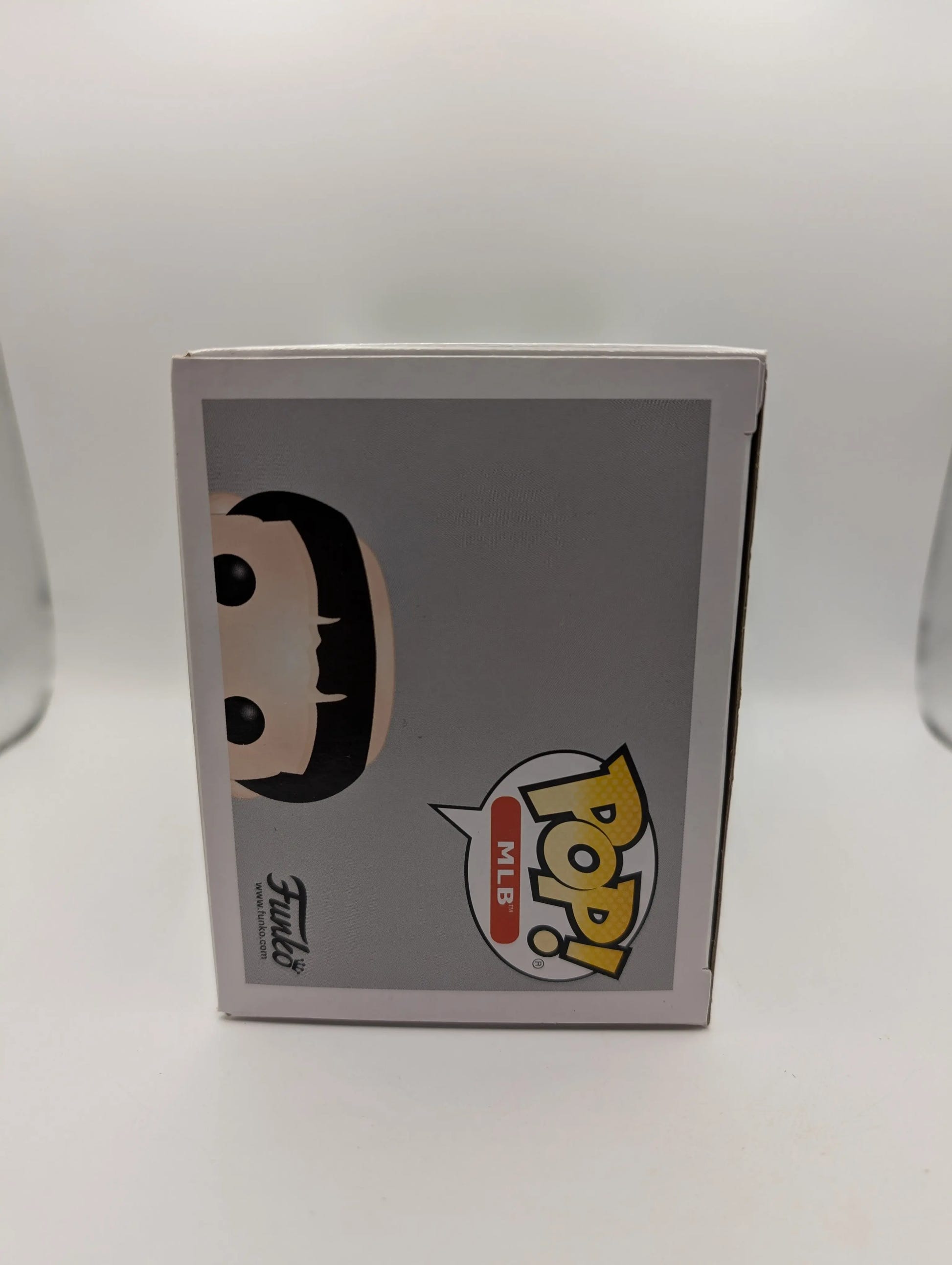 Funko POP! ! Swinging Friar 16 POP! Mlb Padres I02, photo 5 image 5