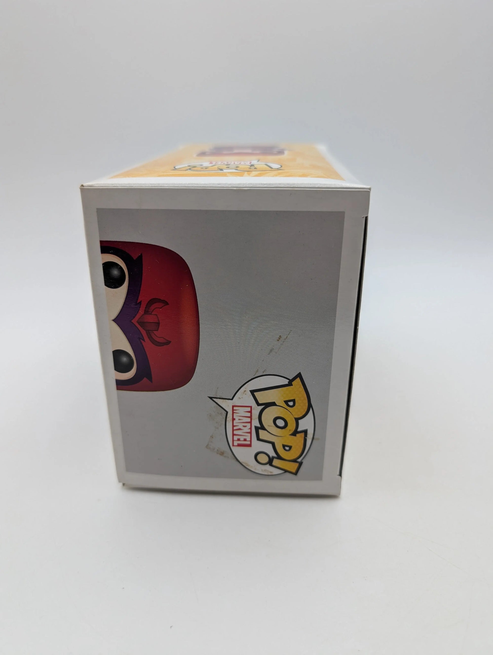 Magneto Pop 62 - X-men Marvel Universe Funko Pop! 2014 Vaulted FRENLY BRICKS - Open 7 Days