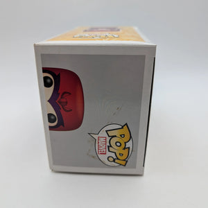 Magneto Pop 62 - X-men Marvel Universe Funko Pop! 2014 Vaulted FRENLY BRICKS - Open 7 Days
