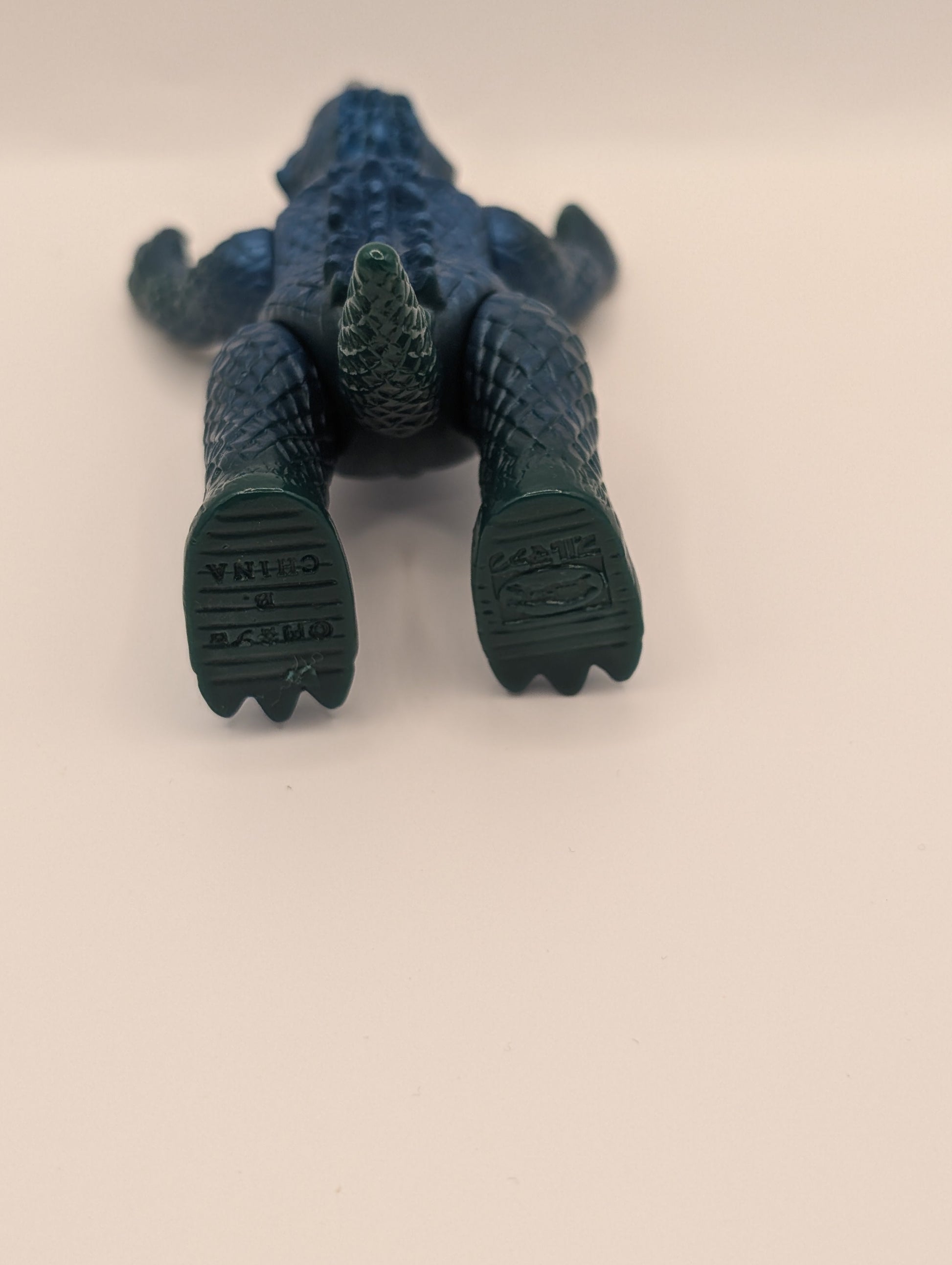 Ultraman Sofubi Kaiju GOMESS / GOMEZ Bullmark Japanese Toy / 8.5cm Tall Japan FRENLY BRICKS - Open 7 Days