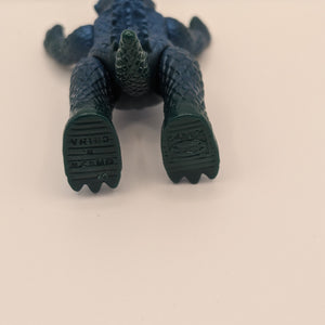 Ultraman Sofubi Kaiju GOMESS / GOMEZ Bullmark Japanese Toy / 8.5cm Tall Japan FRENLY BRICKS - Open 7 Days
