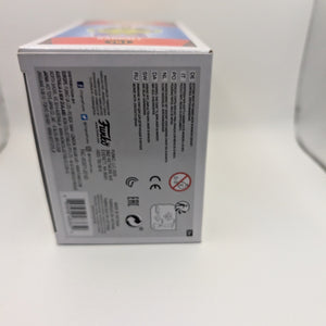 Funko Pop! Vinyl: Pixar - Randall #761 FRENLY BRICKS - Open 7 Days