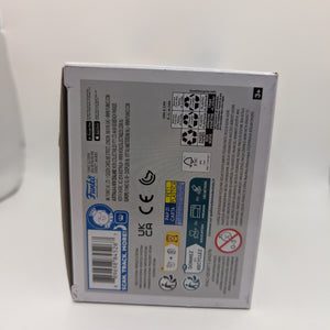 Funko Pop! Marvel - Amazing Spider-Man (1977) Special Edition #1452