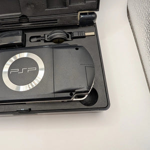 SONY PSP PlayStation Portable Untested include Memory card 32mb FRENLY BRICKS - Open 7 Days