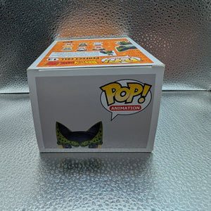 FUNKO Pop Vinyl Perfect Cell #13 FRENLY BRICKS - Open 7 Days
