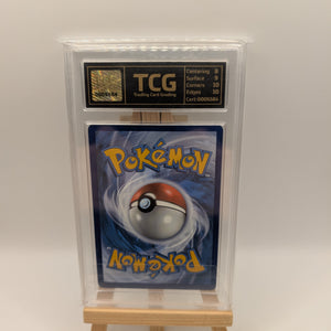 Graded 9 - Charizard VMAX Darkness Ablaze 020/189 Pokemon TCG FRENLY BRICKS - Open 7 Days