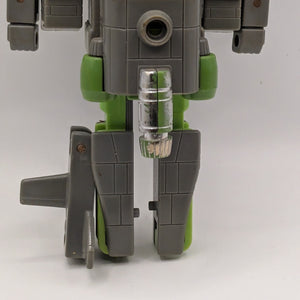 Springer Transformers G1 Action Figure Loose Toy Hasbro Takara Helicopter Green FRENLY BRICKS - Open 7 Days