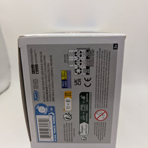 Funko Pop! Games Sonic the Hedgehog 915 Amy Vinyl