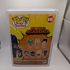 My Hero Academia All for One (#646) Big Apple FRENLY BRICKS - Open 7 Days