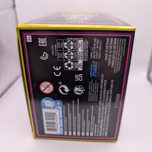 Elvira: Mistress of the Dark - Elvira Blacklight Pop! Vinyl Figure (RS) #68 FRENLY BRICKS - Open 7 Days