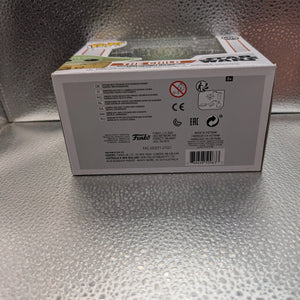 FUNKO Pop Vinyl The Child Star Wars #405 FRENLY BRICKS - Open 7 Days