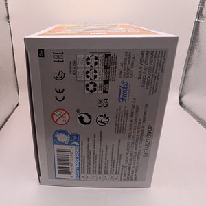 Infinite Deku With Eri 1008 My Hero Academia Funko Pop! FRENLY BRICKS - Open 7 Days