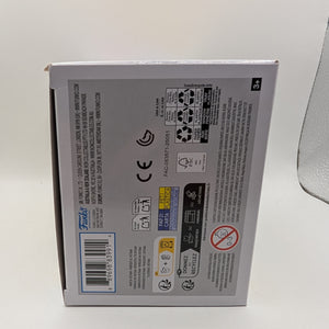 Funko Pop! Marvel Rivals - Doctor Doom #1064